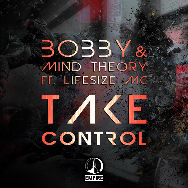 Релиз Take Control
