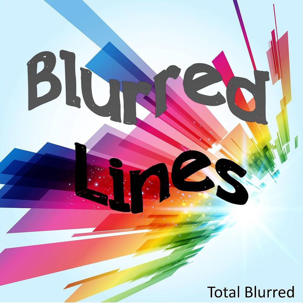 Total Blurred