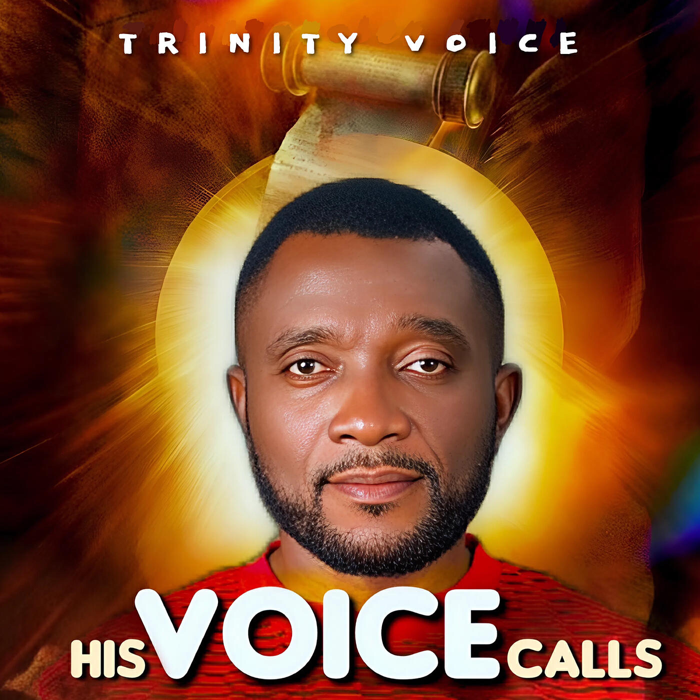TriniTyVoice