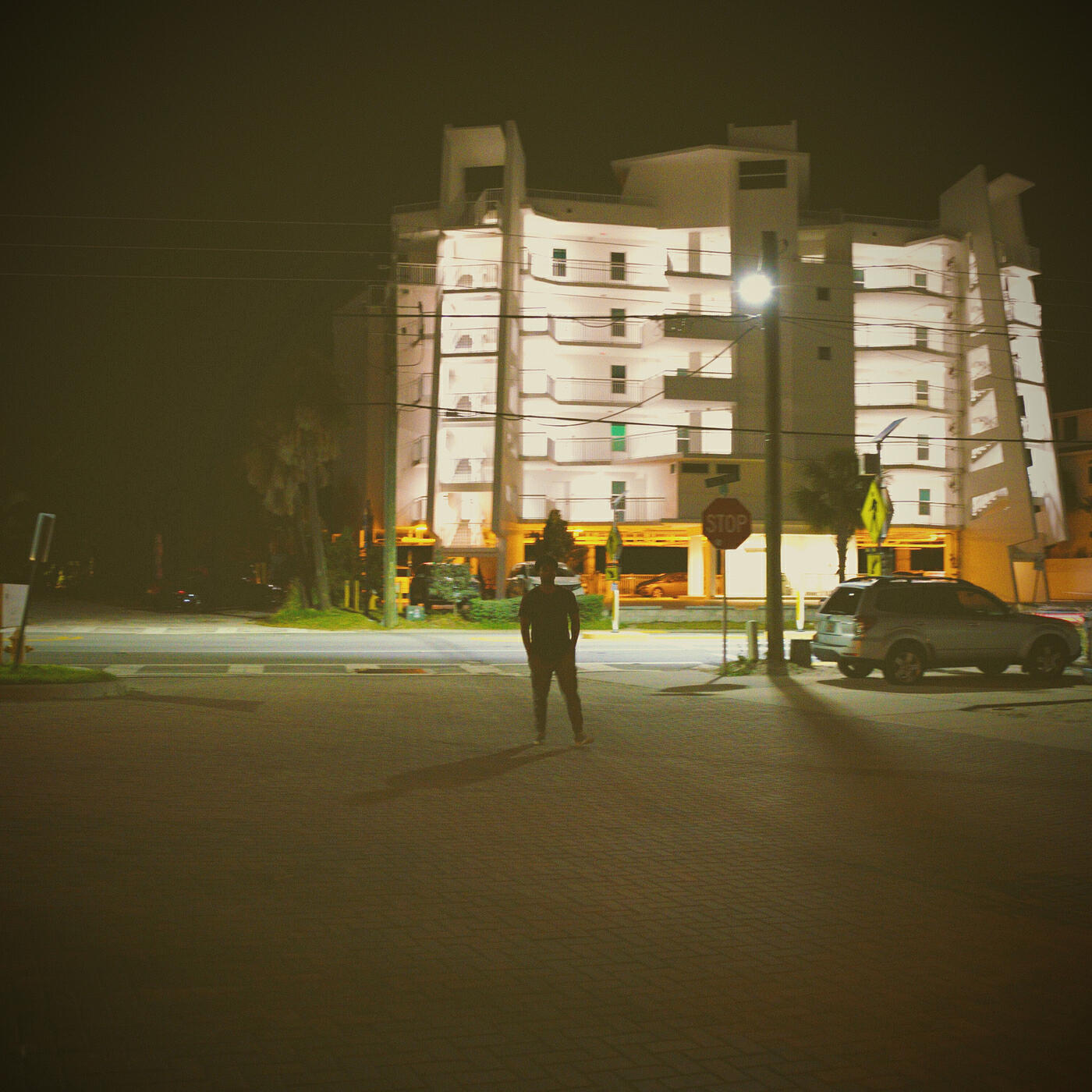 Релиз Nostalgic Heartache