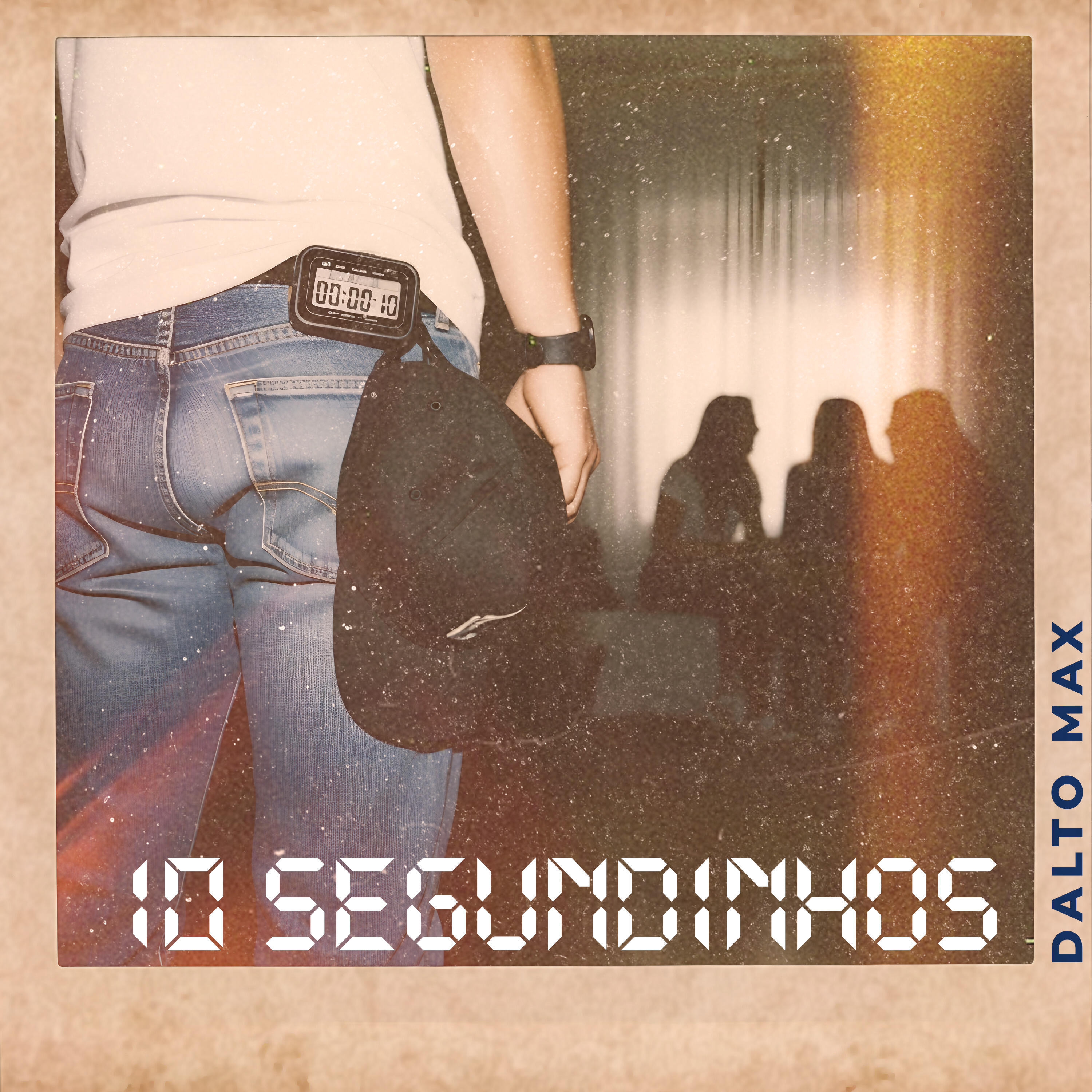 Релиз 10 Segundinhos