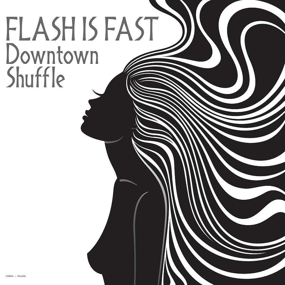 Релиз Downtown Shuffle