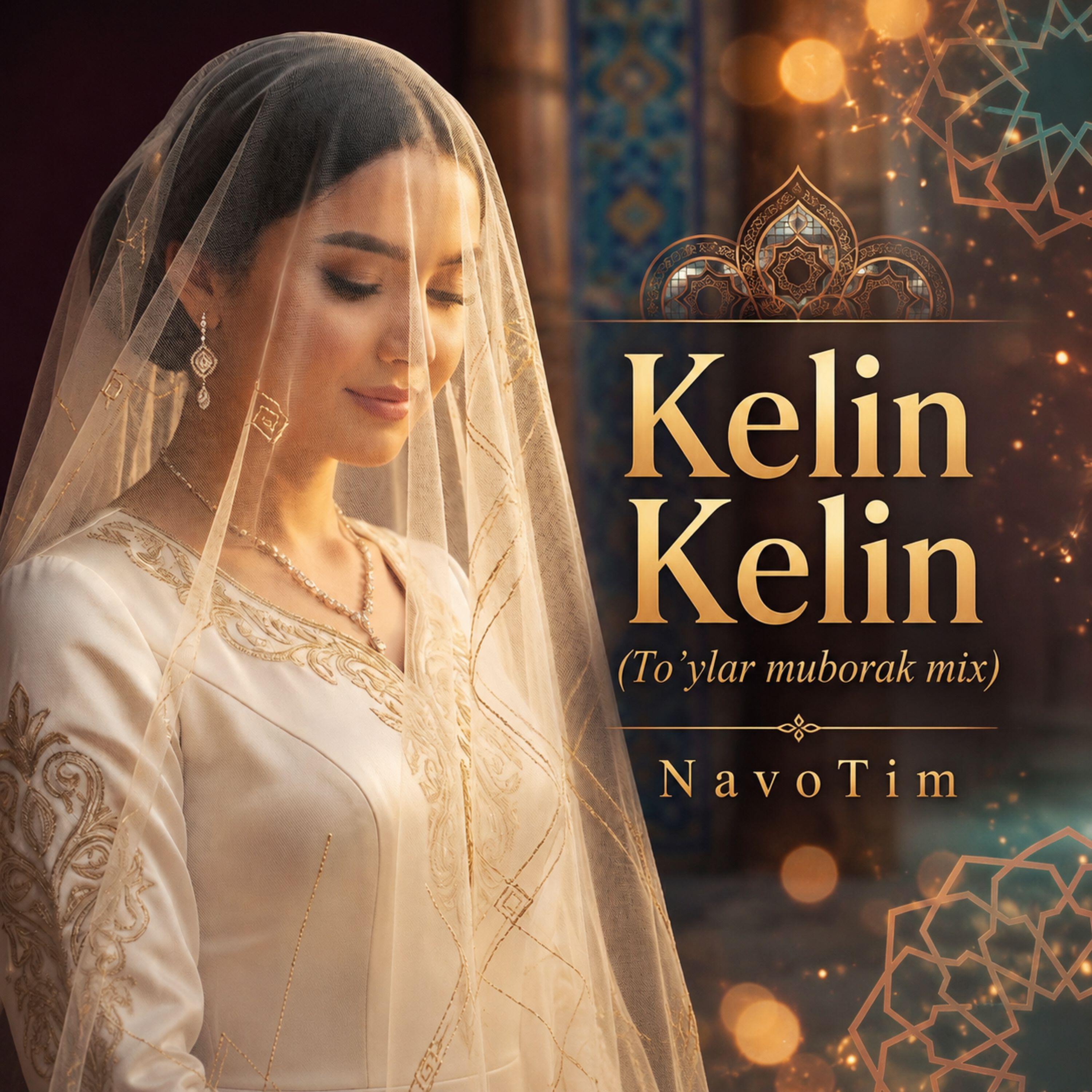 Релиз Kelin Kelin