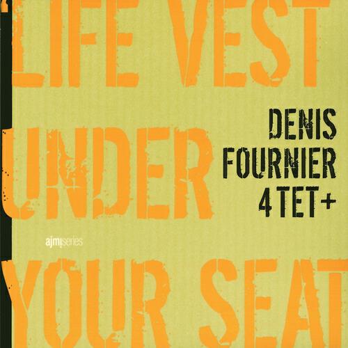 Релиз Life Vest Under Your Seat