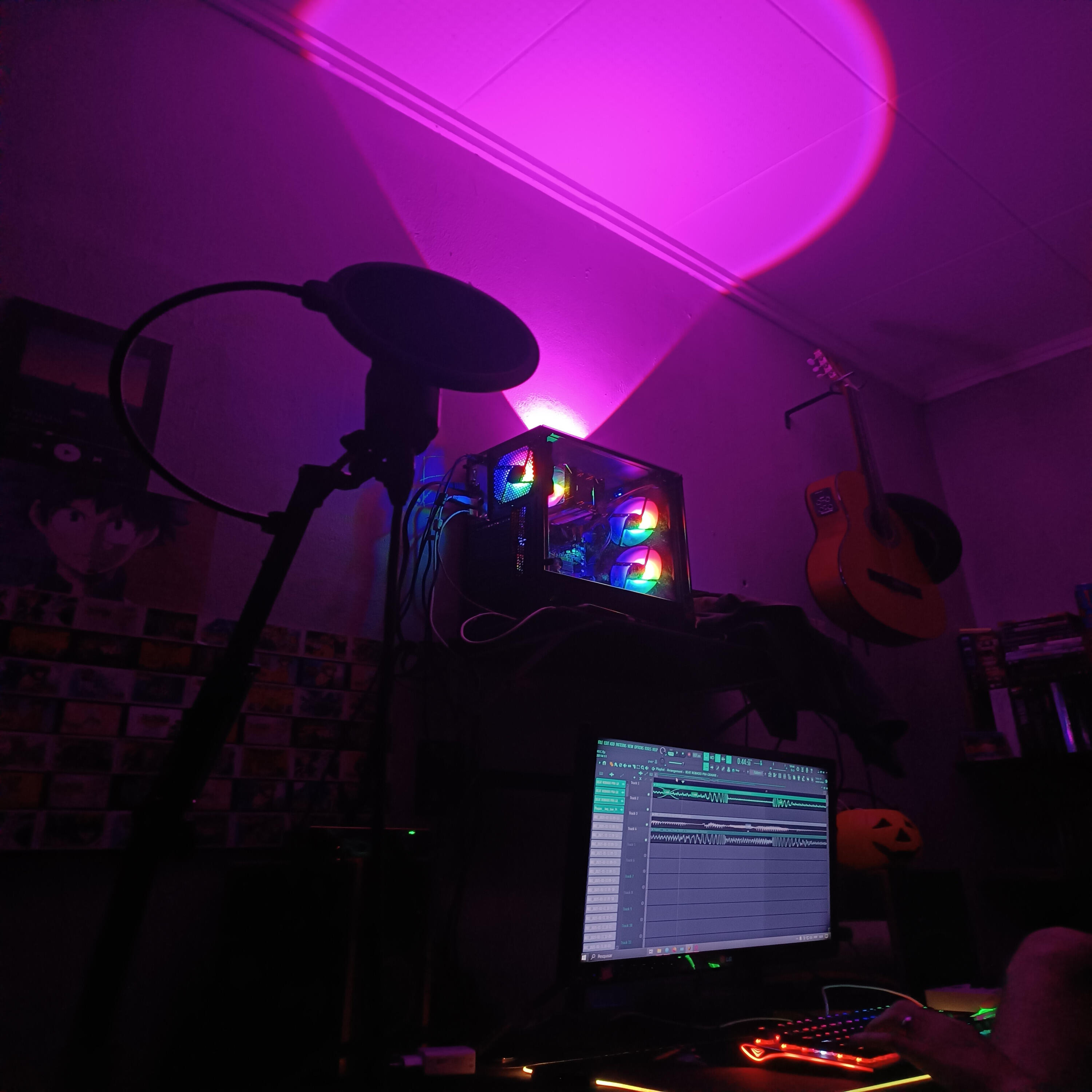 Релиз Hey Bae