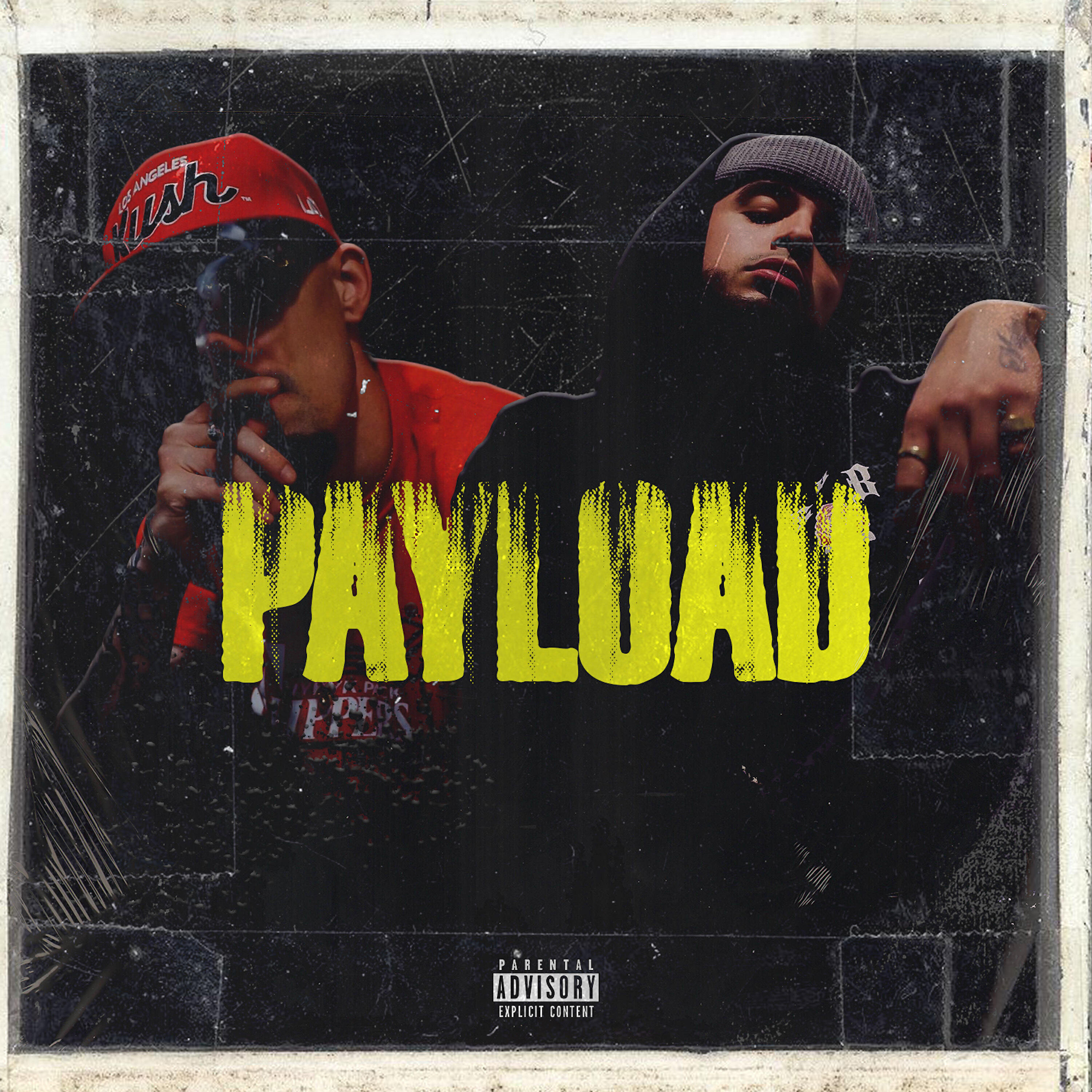 Релиз Payload