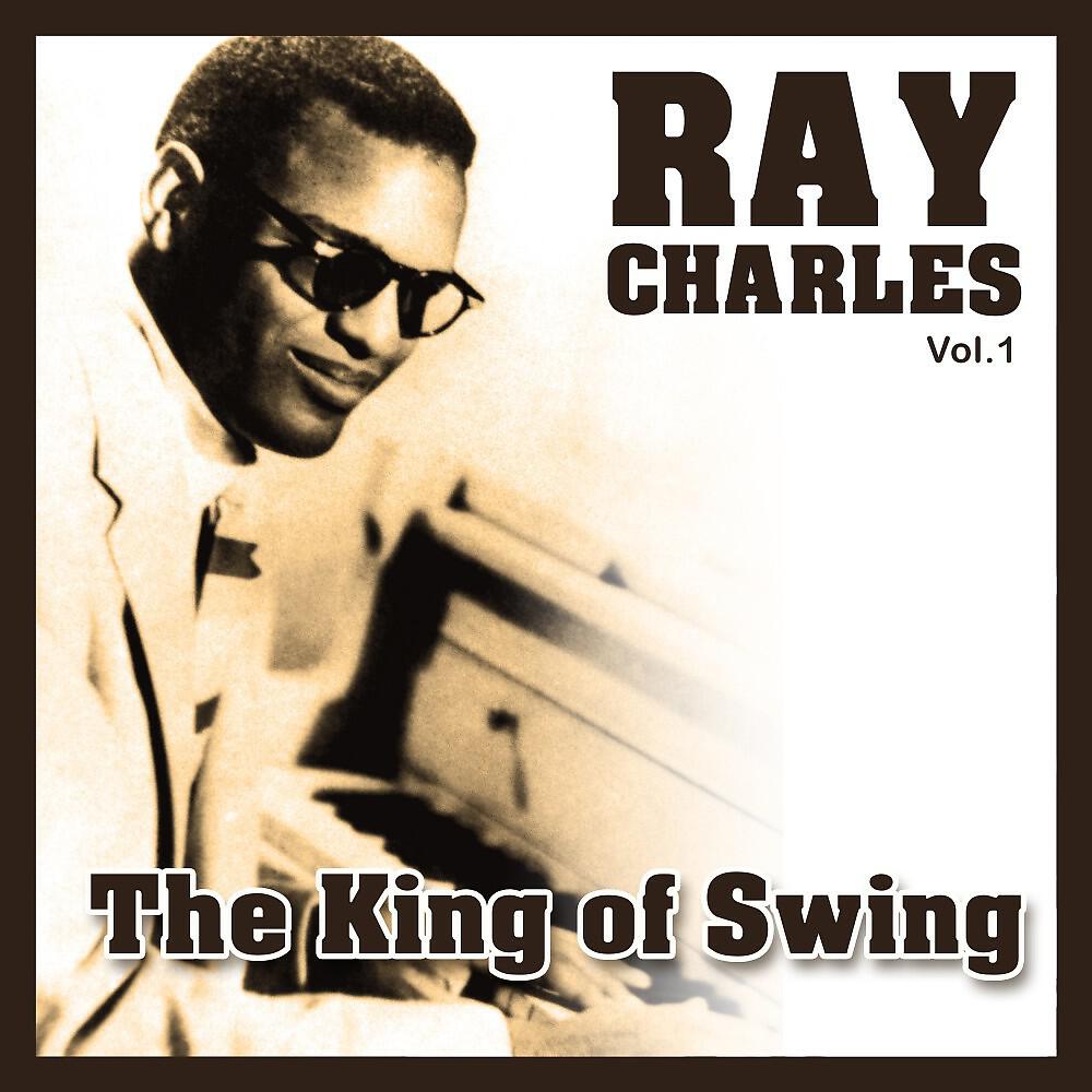 Релиз The King of Swing, Vol. 1