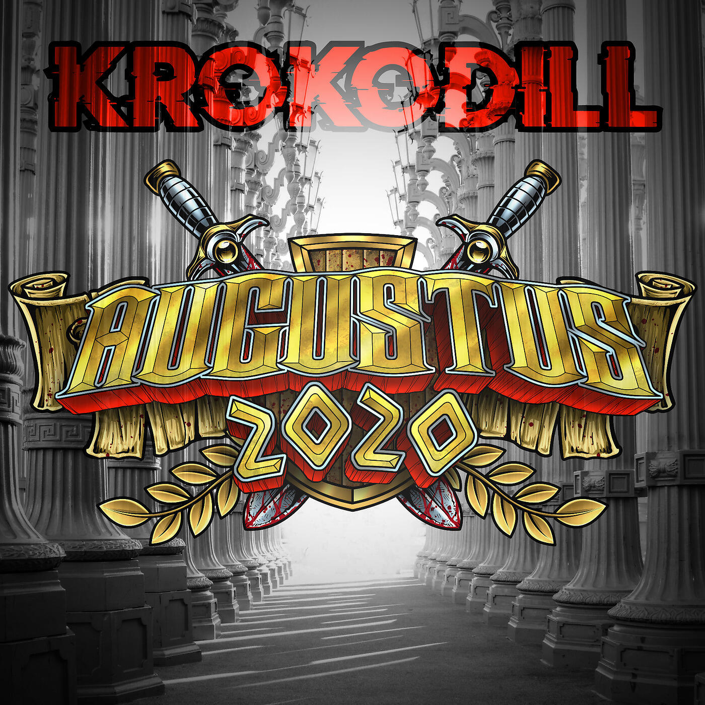 Постер альбома Augustus 2020