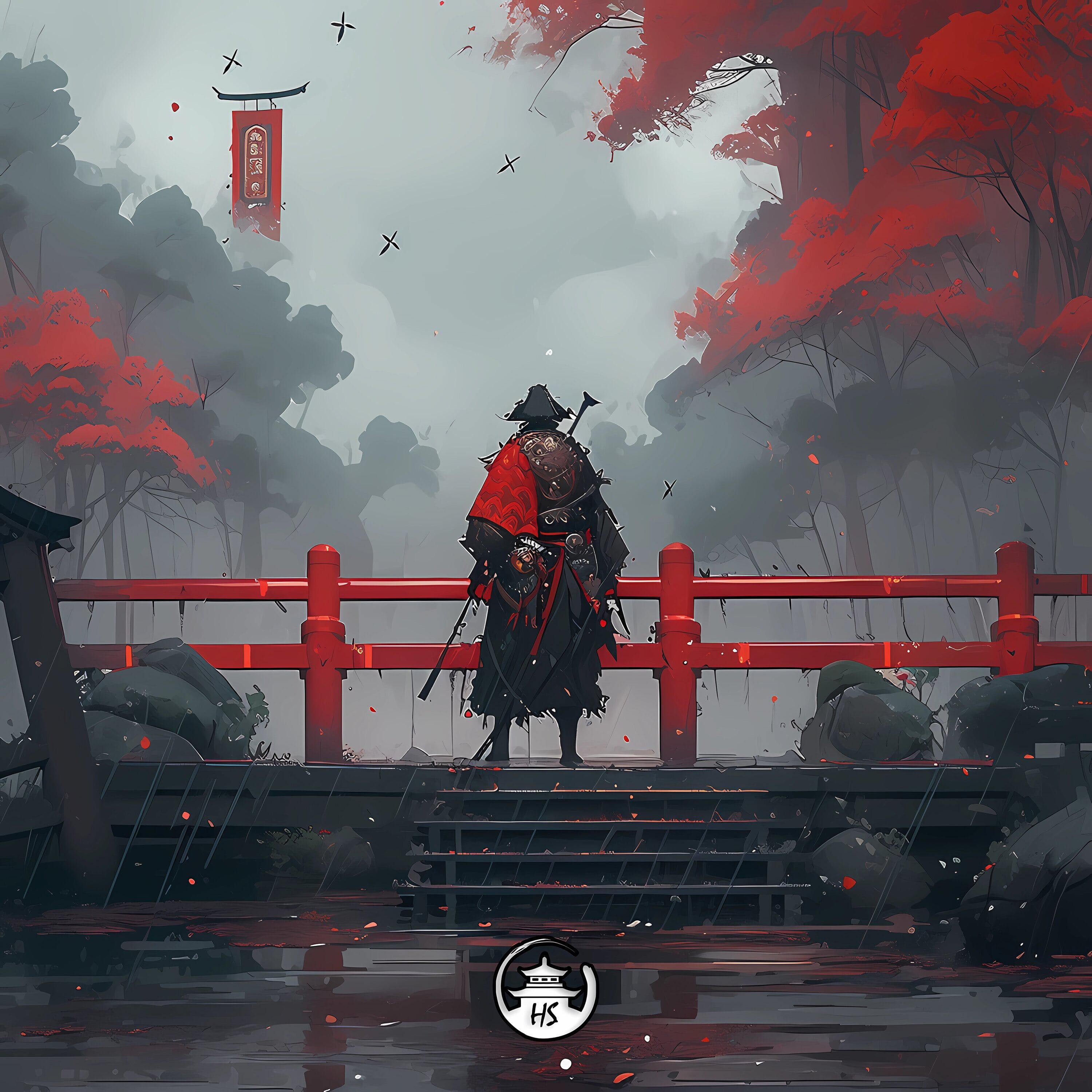 Релиз Japan Cry