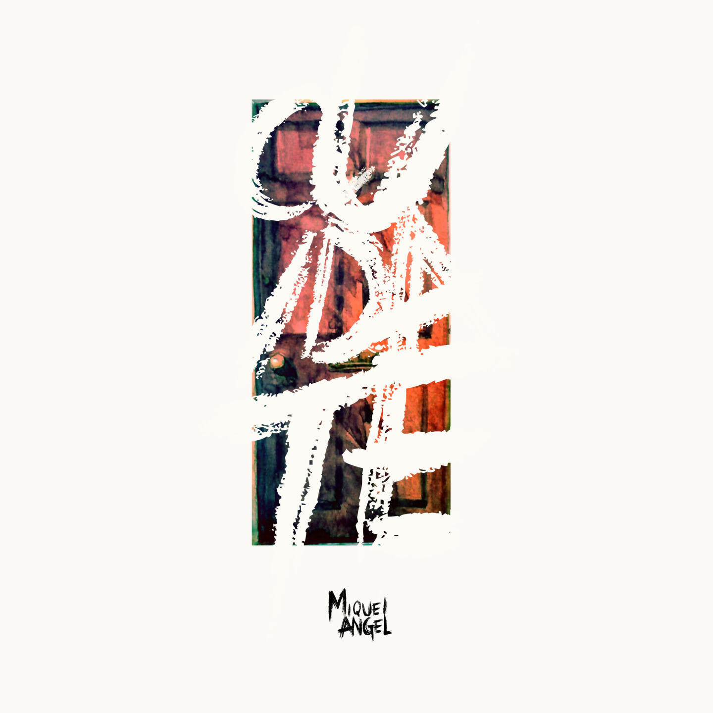 Релиз Cuídate
