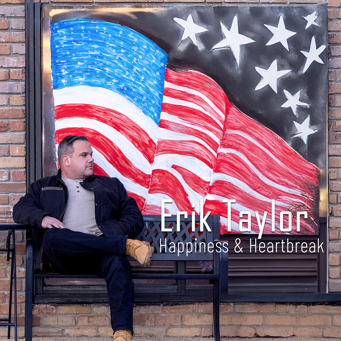 Erik Taylor