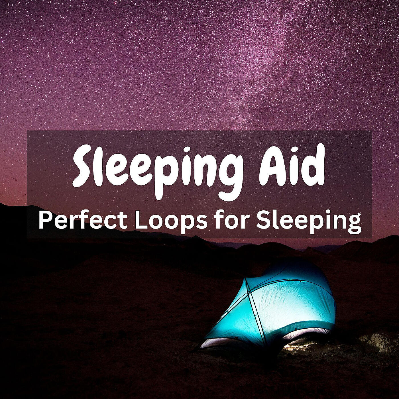 Sleeping Aid