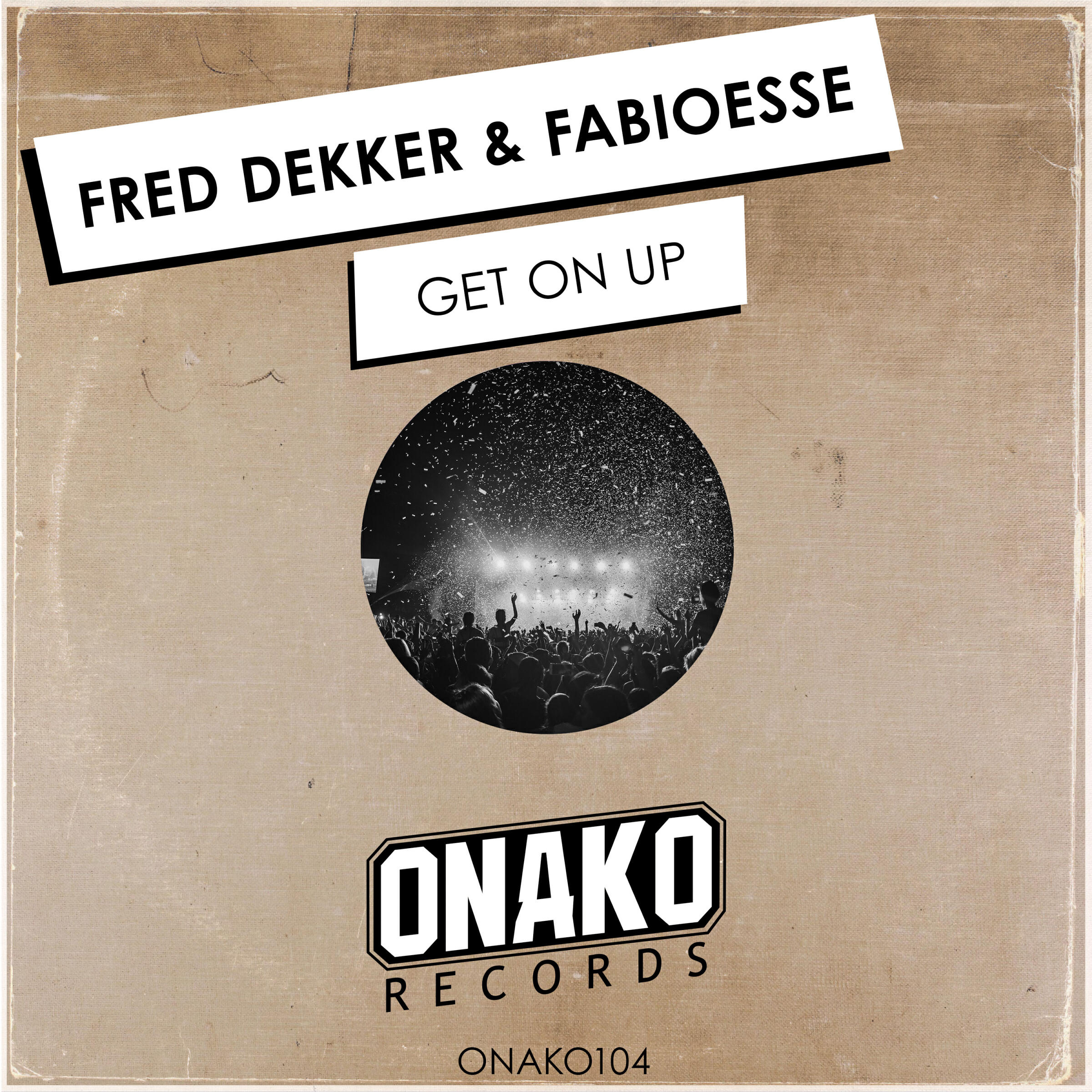 Релиз Get On Up