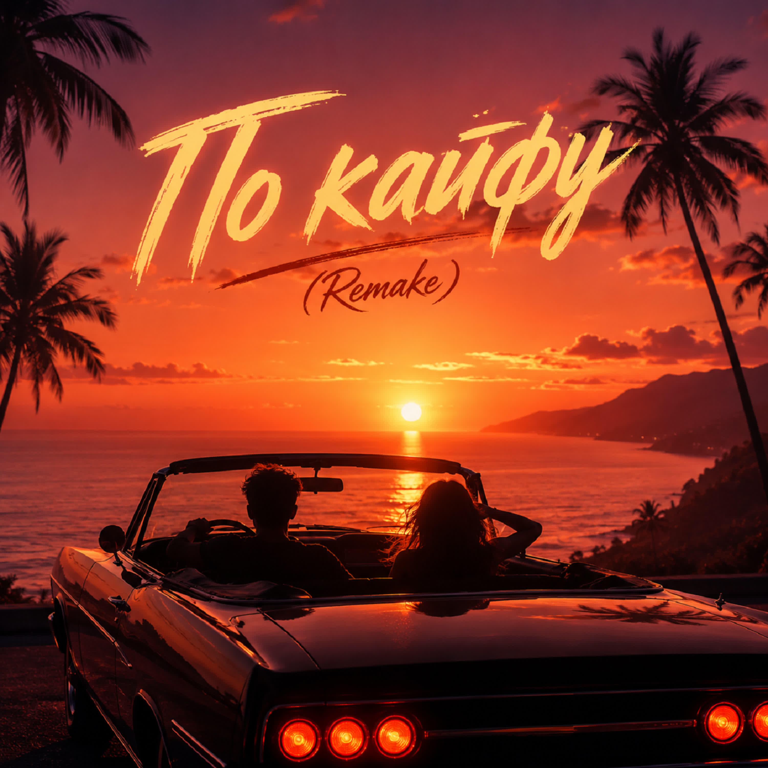 Релиз По кайфу (Remake)