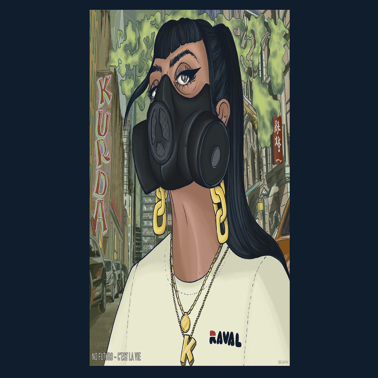 La Kurda Raval