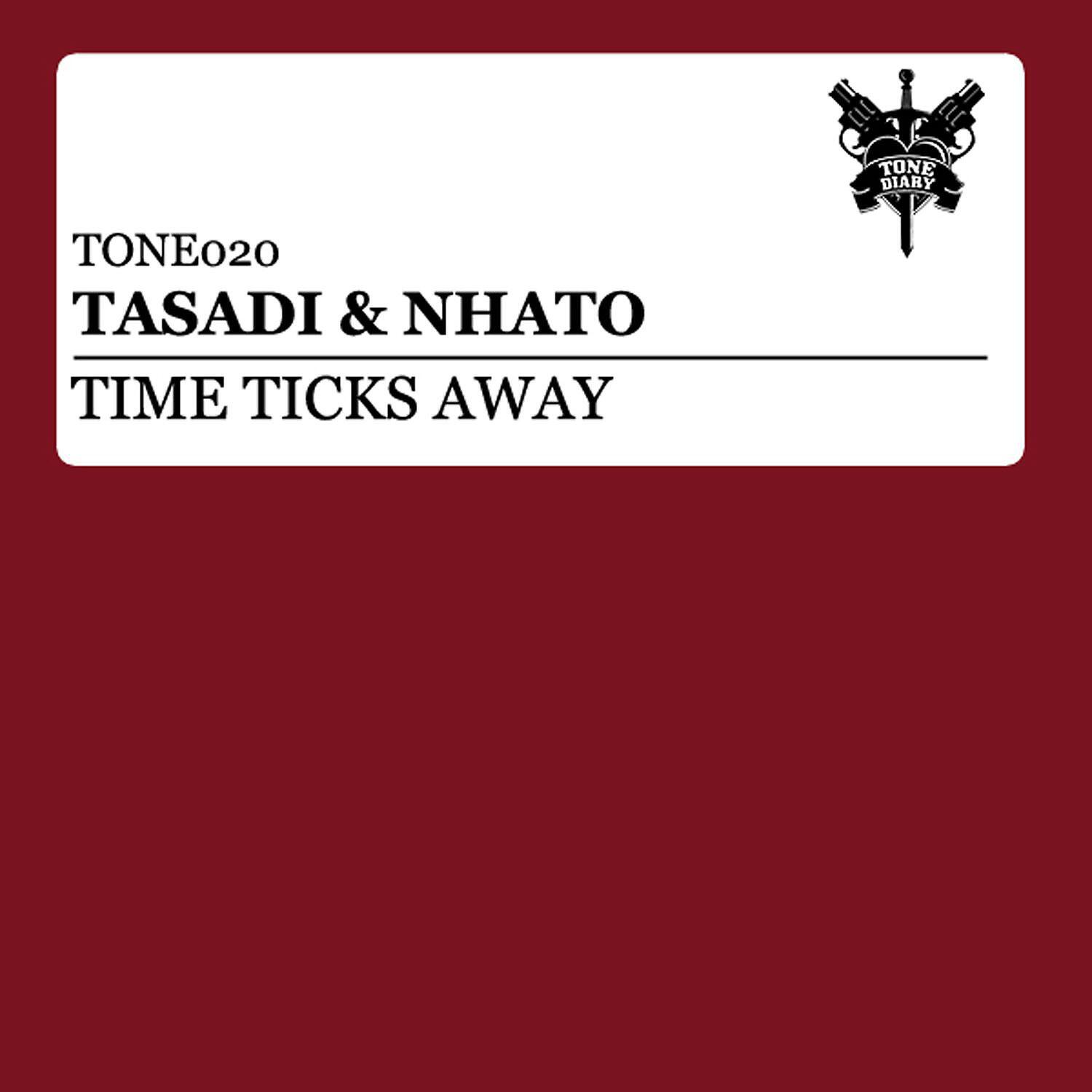 Релиз Time Ticks Away