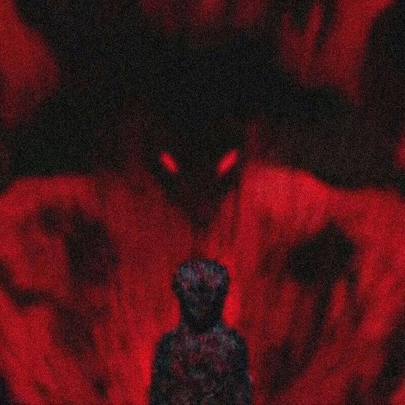 Релиз ZXCURSED