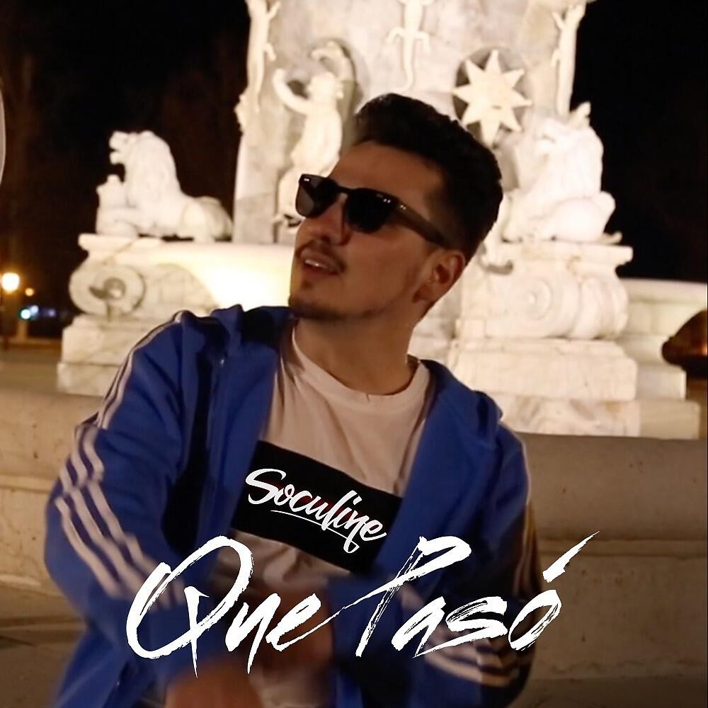 Релиз Que Pasó