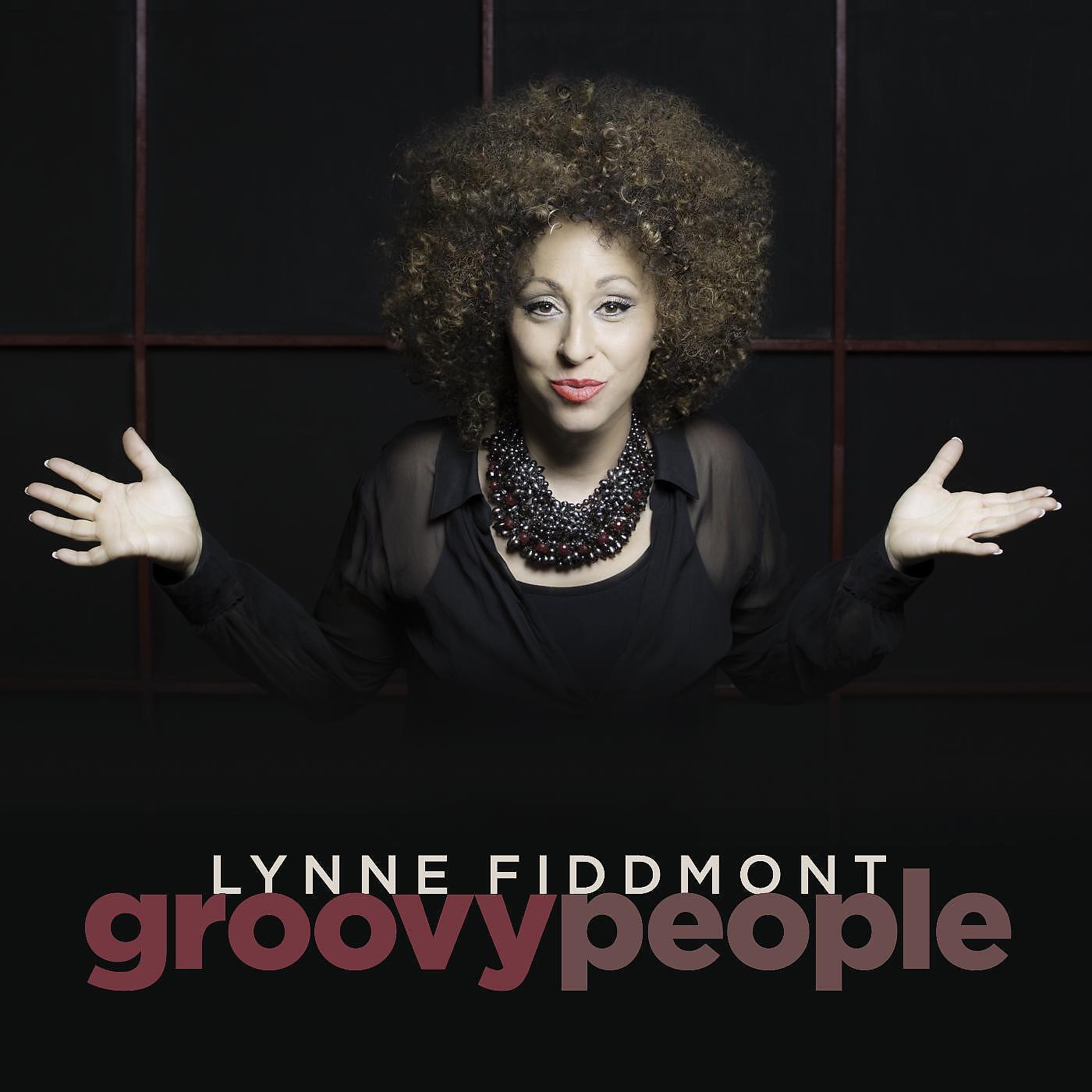 Релиз Groovy People