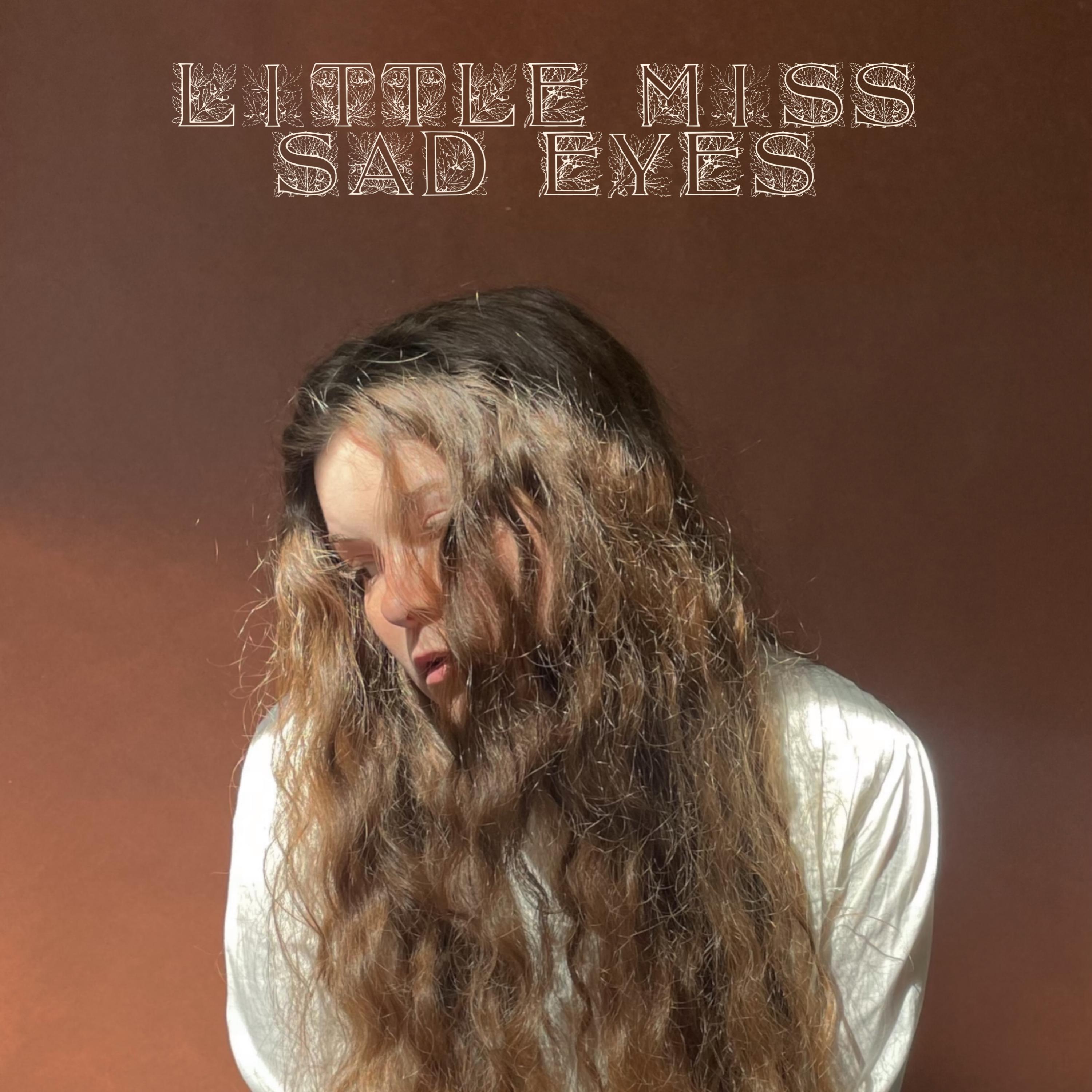 Релиз little miss sad eyes