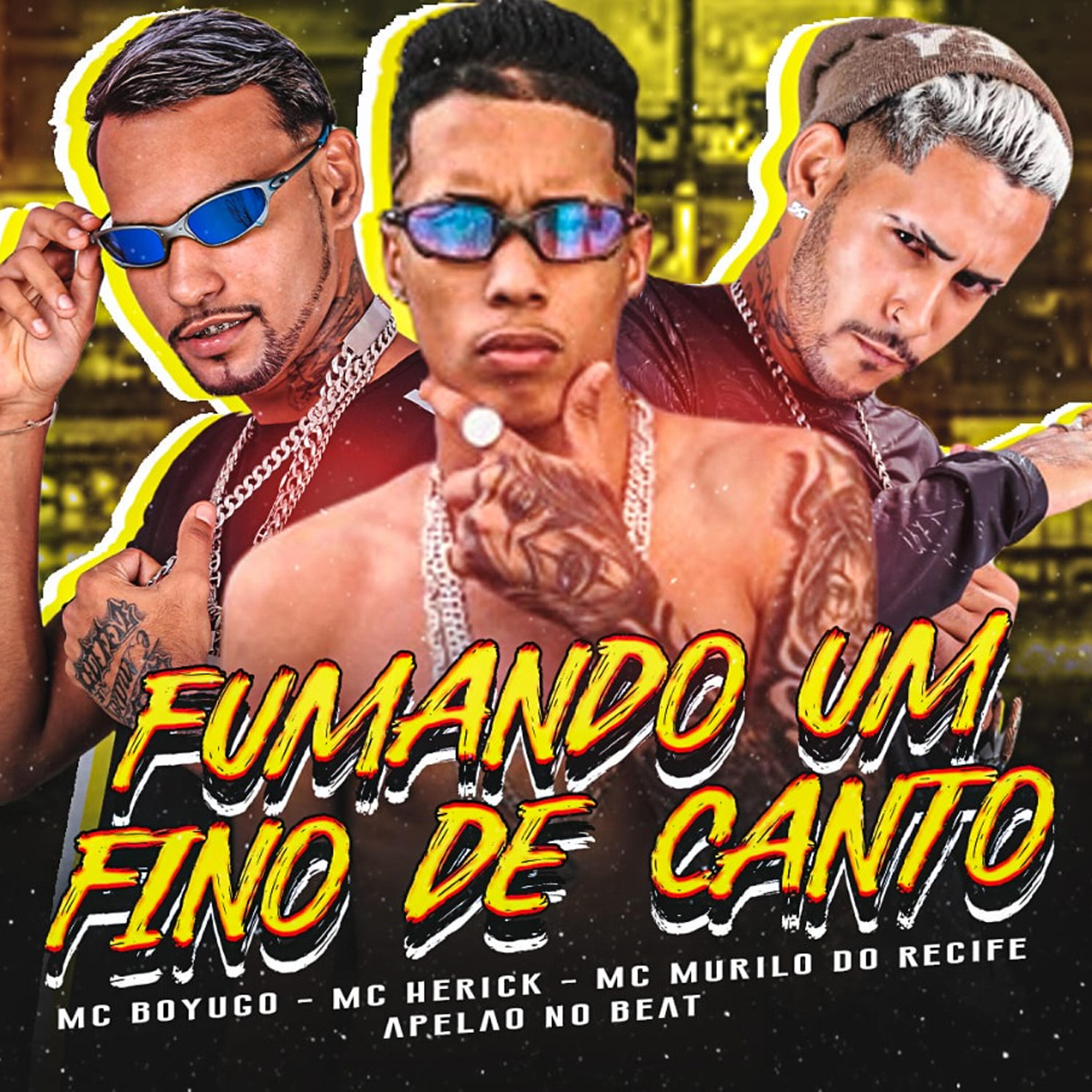 Релиз Fumando um Fino de Canto