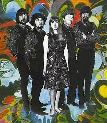 The Misty Wizards
