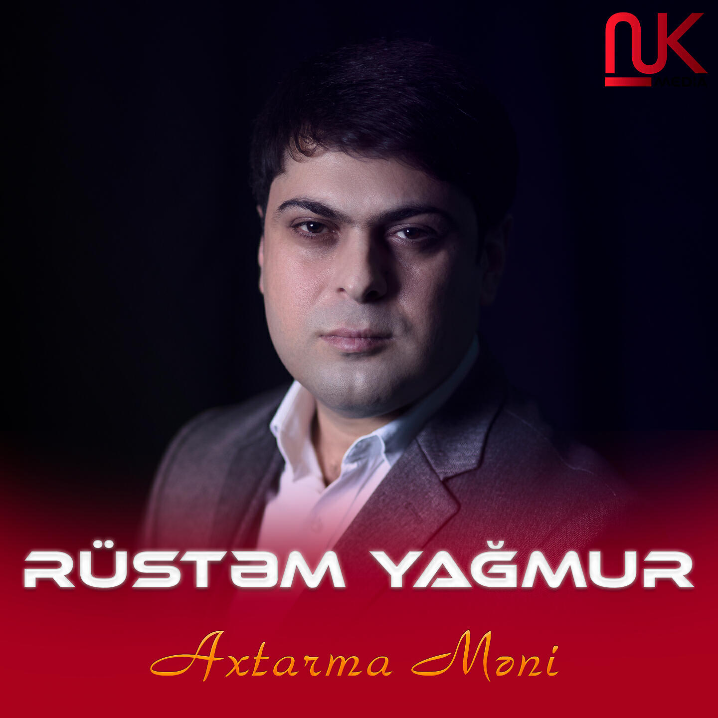 Постер альбома Axtarma Məni