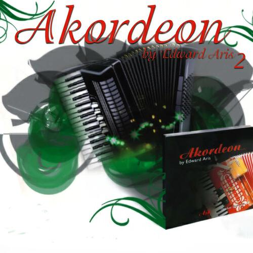 Релиз Akordeon, Vol. 2