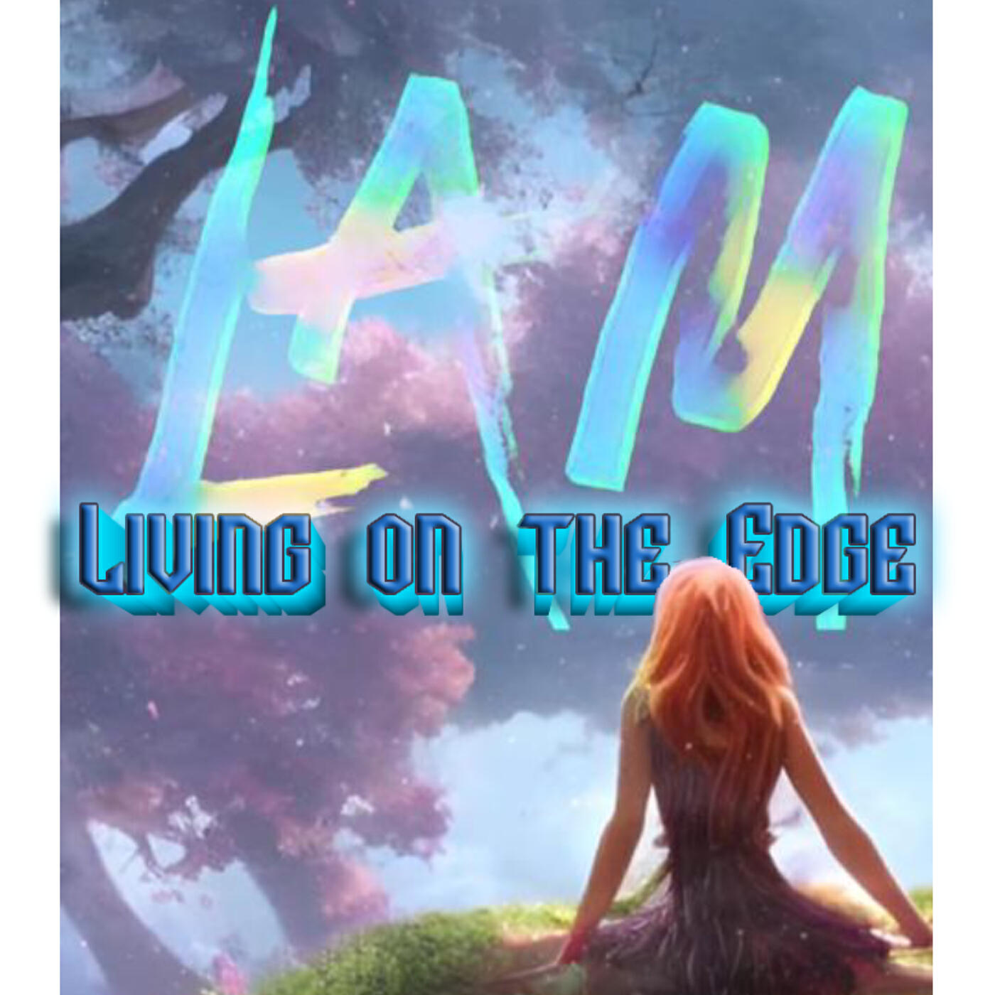 Релиз Living on the Edge