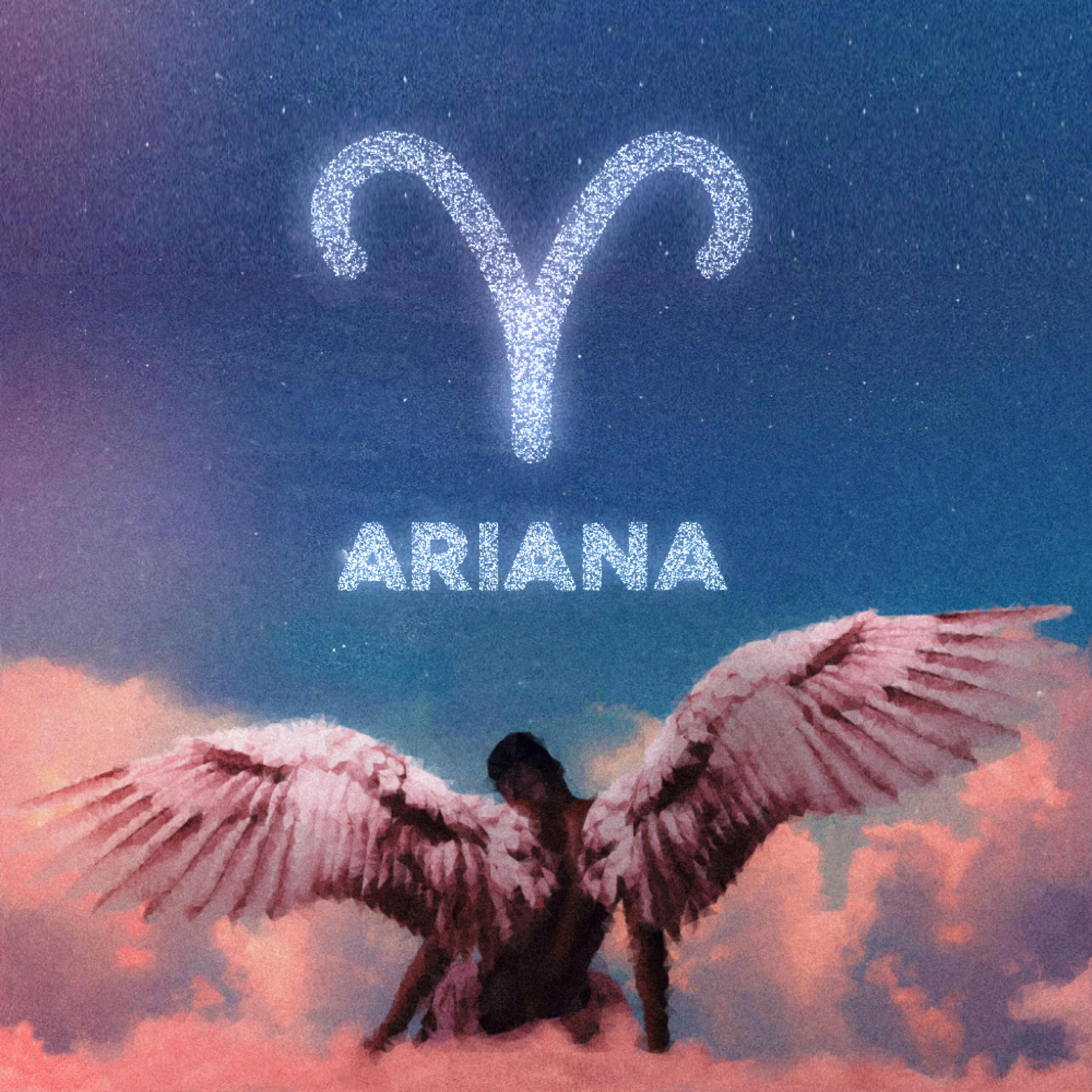 Релиз Ariana