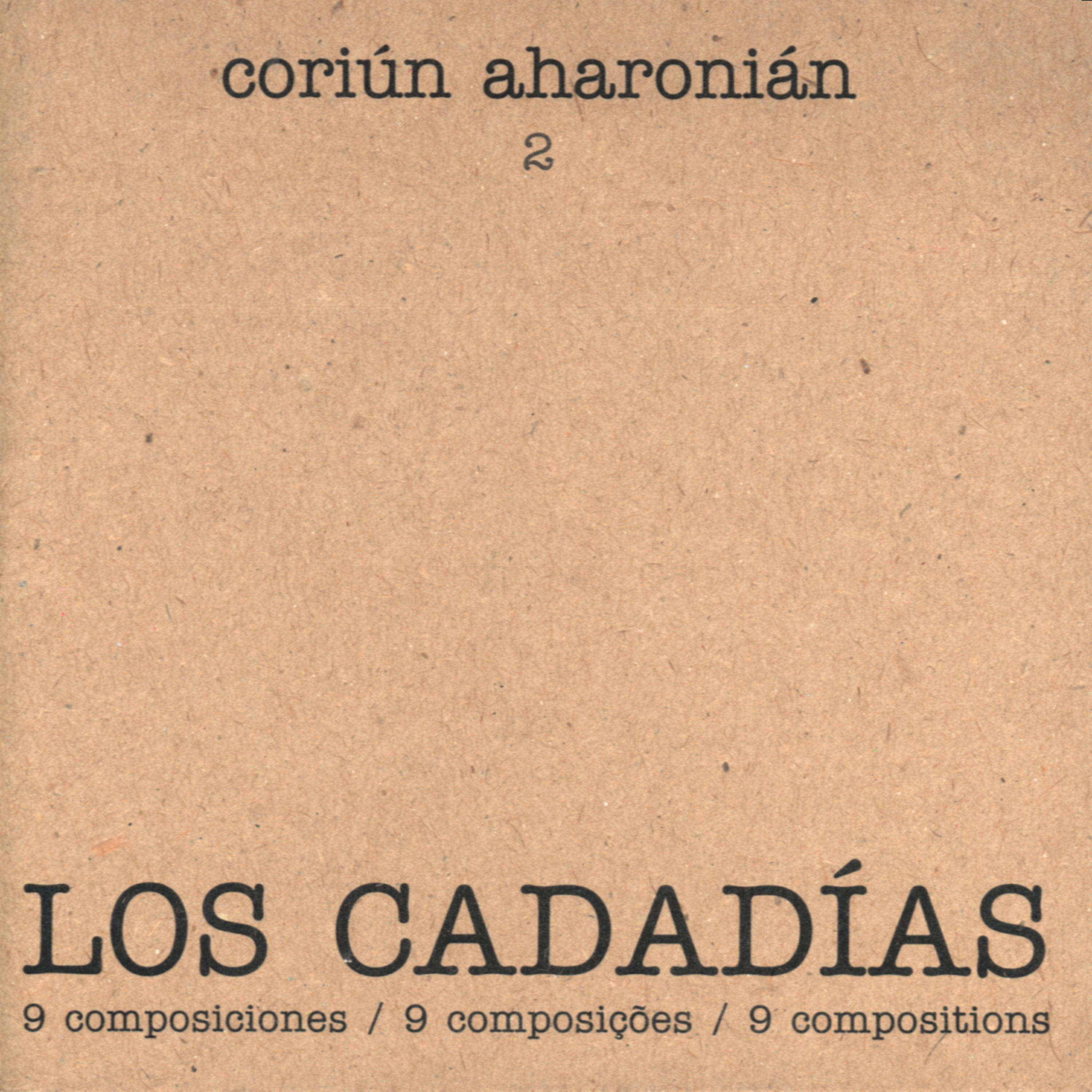 Релиз Los Cadadías