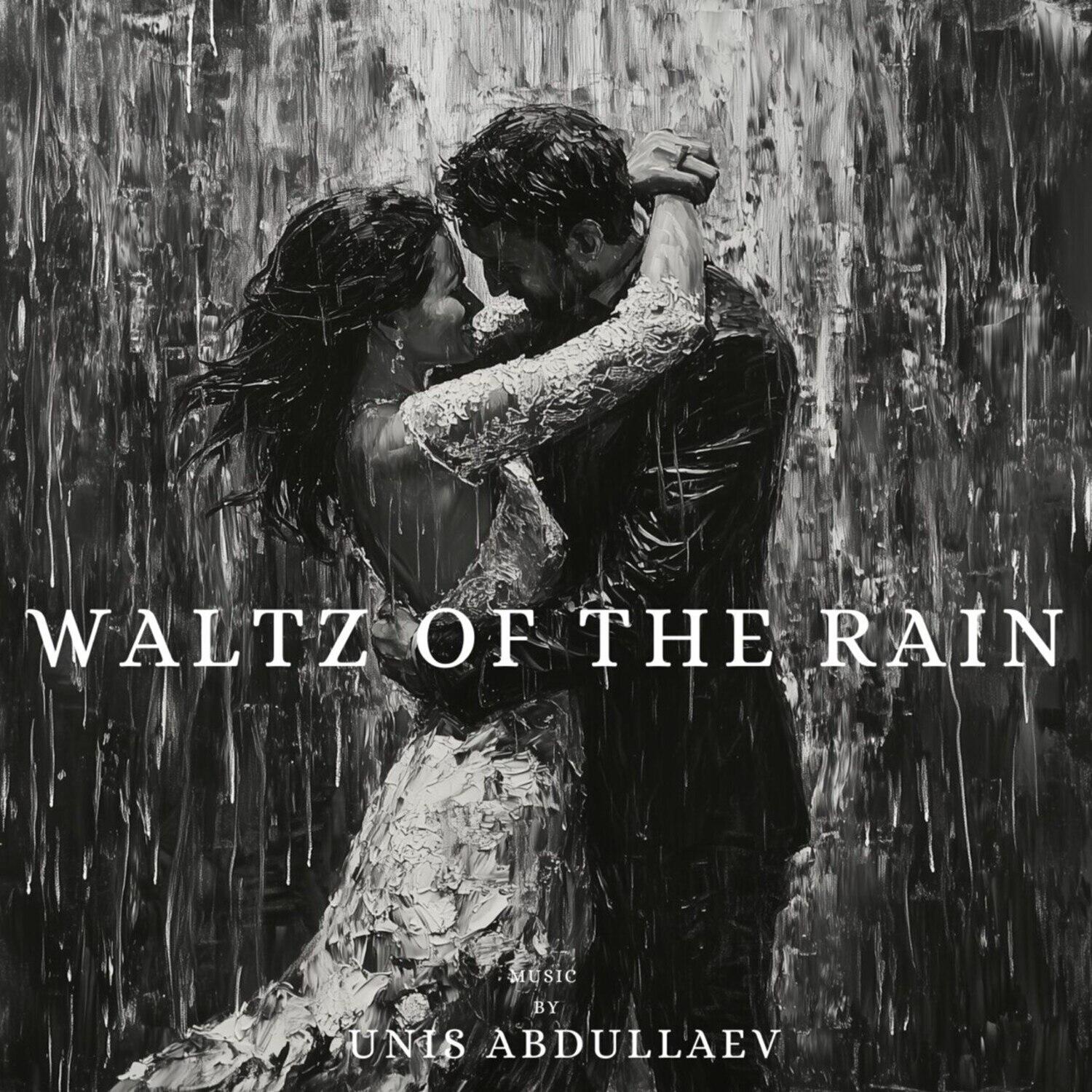 Релиз Waltz of the Rain