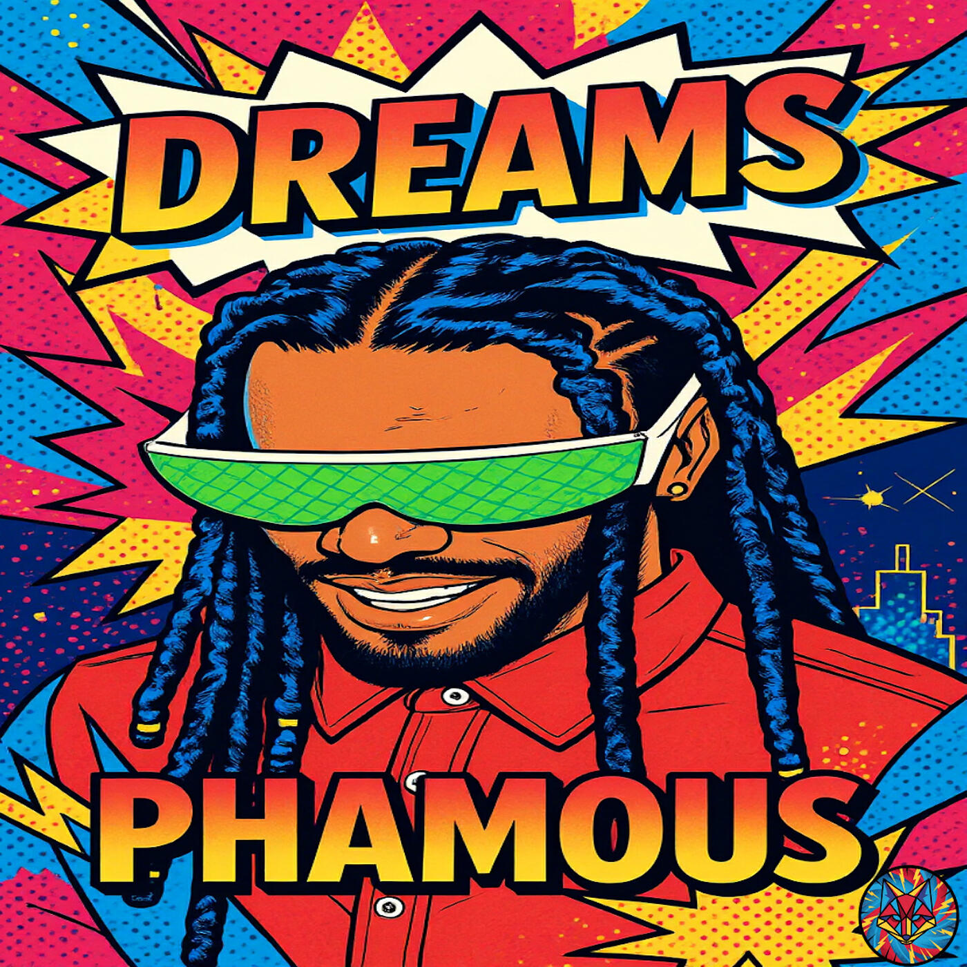 Релиз Dreams
