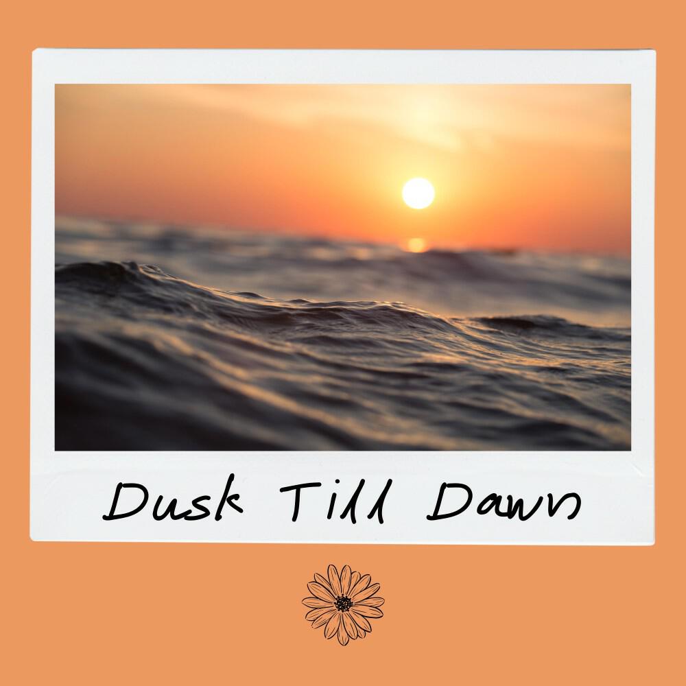 Релиз Dusk Till Dawn