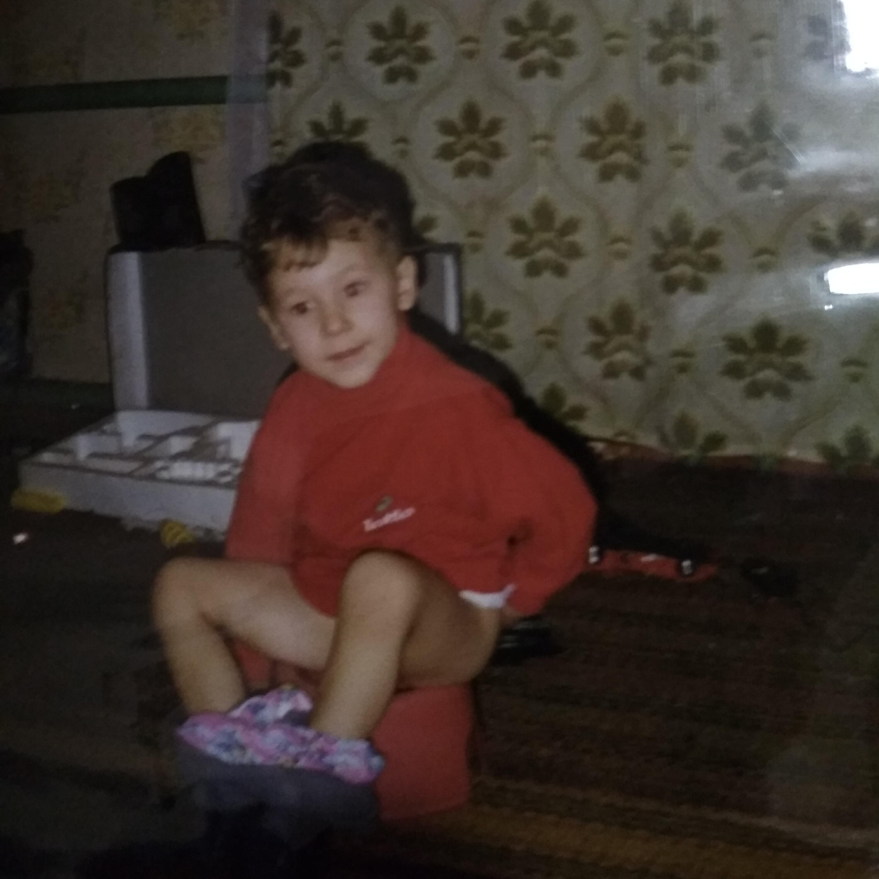 Yung Smoozie