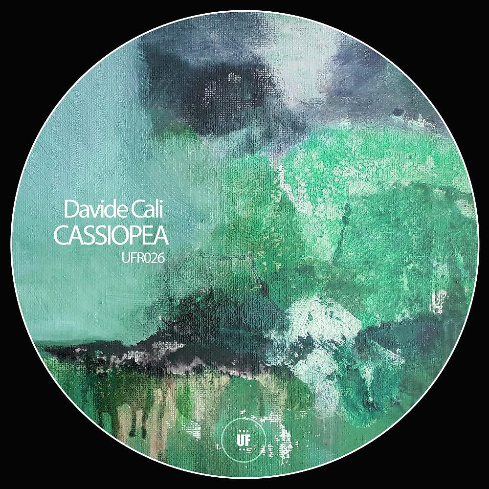 Релиз Cassiopea