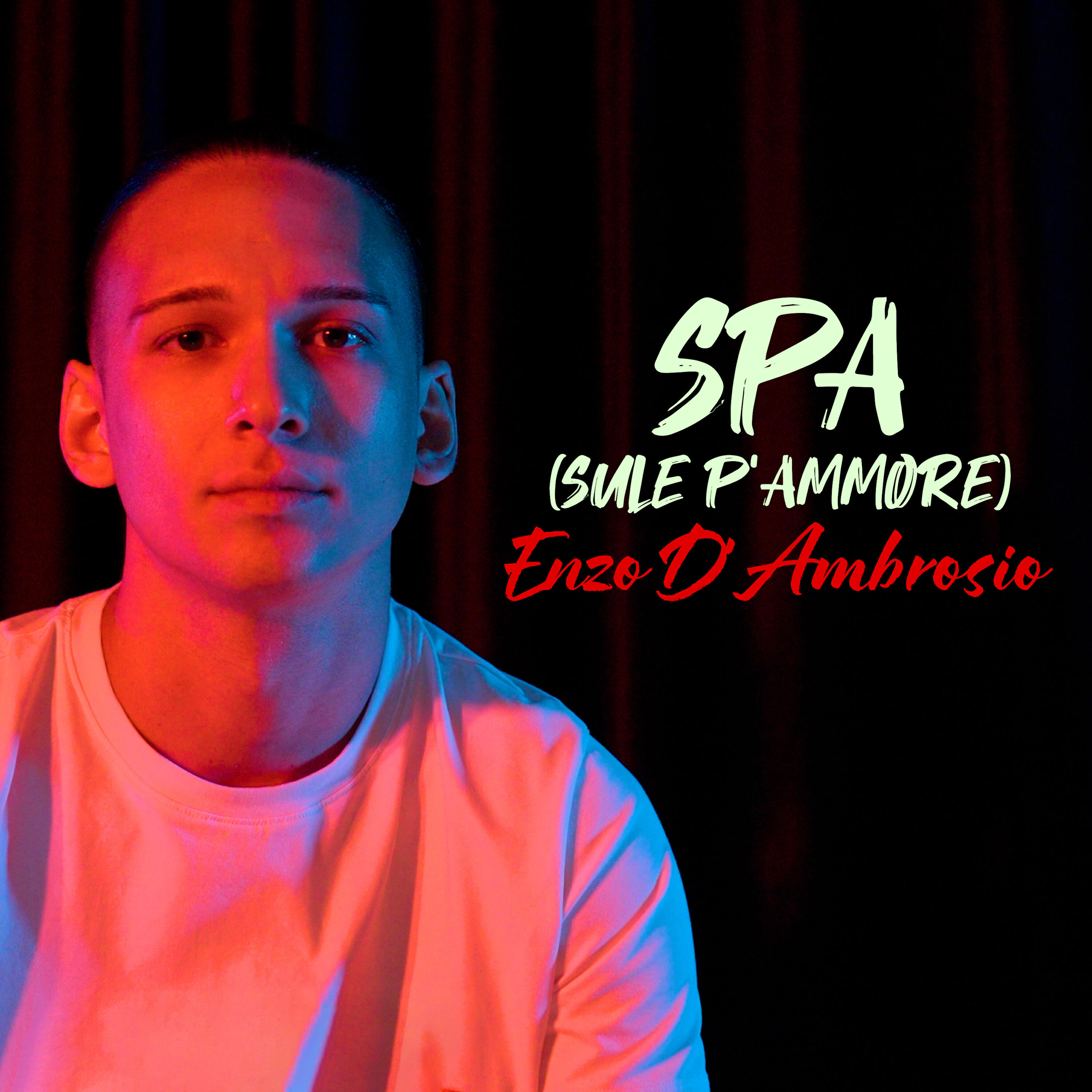 Релиз SPA (SULE P'AMMORE)