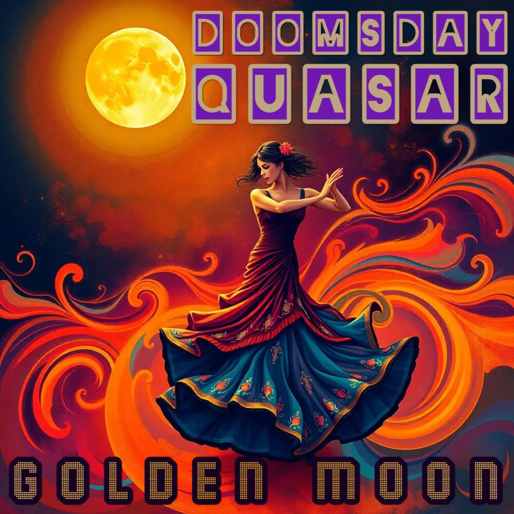 Релиз Golden Moon