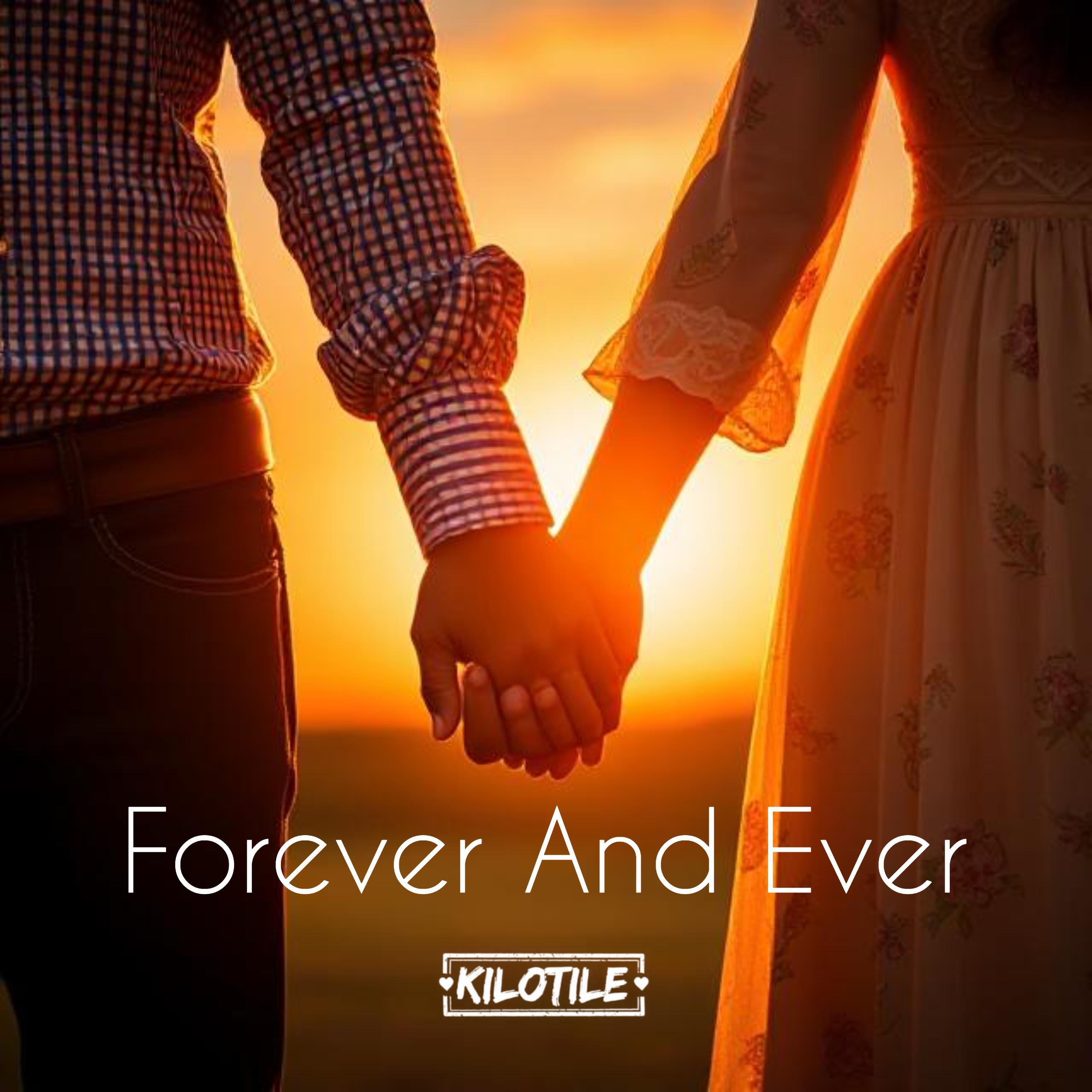Релиз Forever And Ever