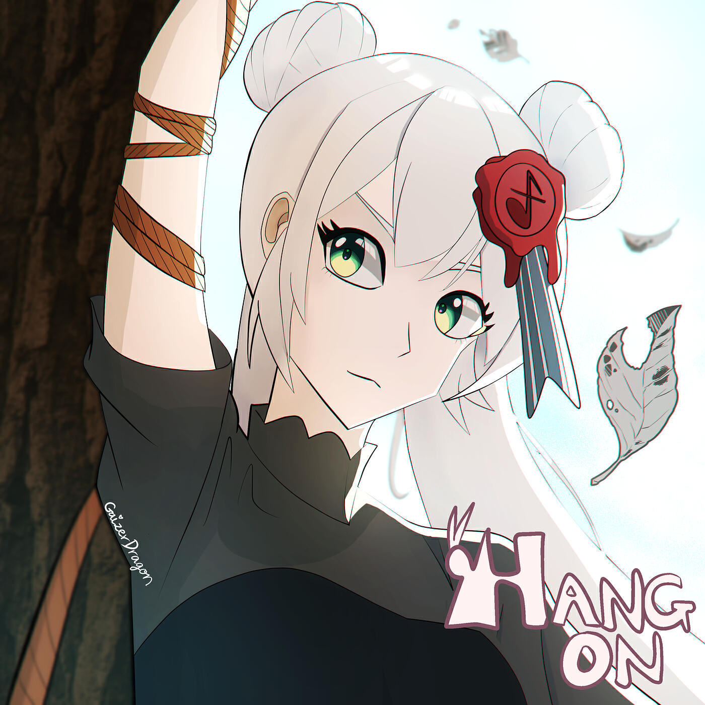 Релиз Hang On