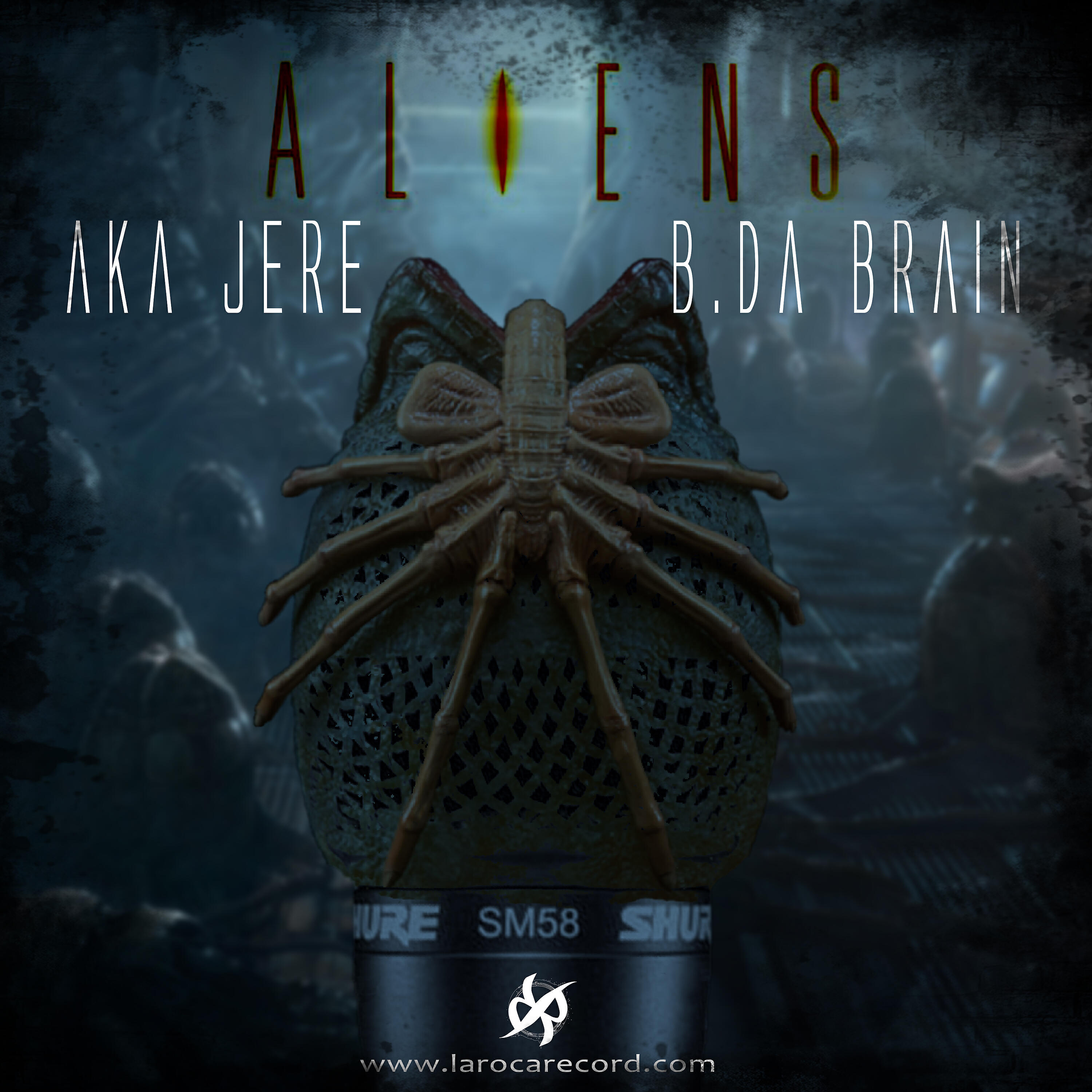 Релиз Aliens