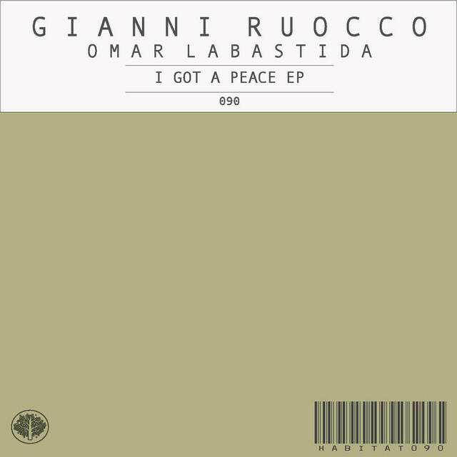 Релиз I Got A Peace EP
