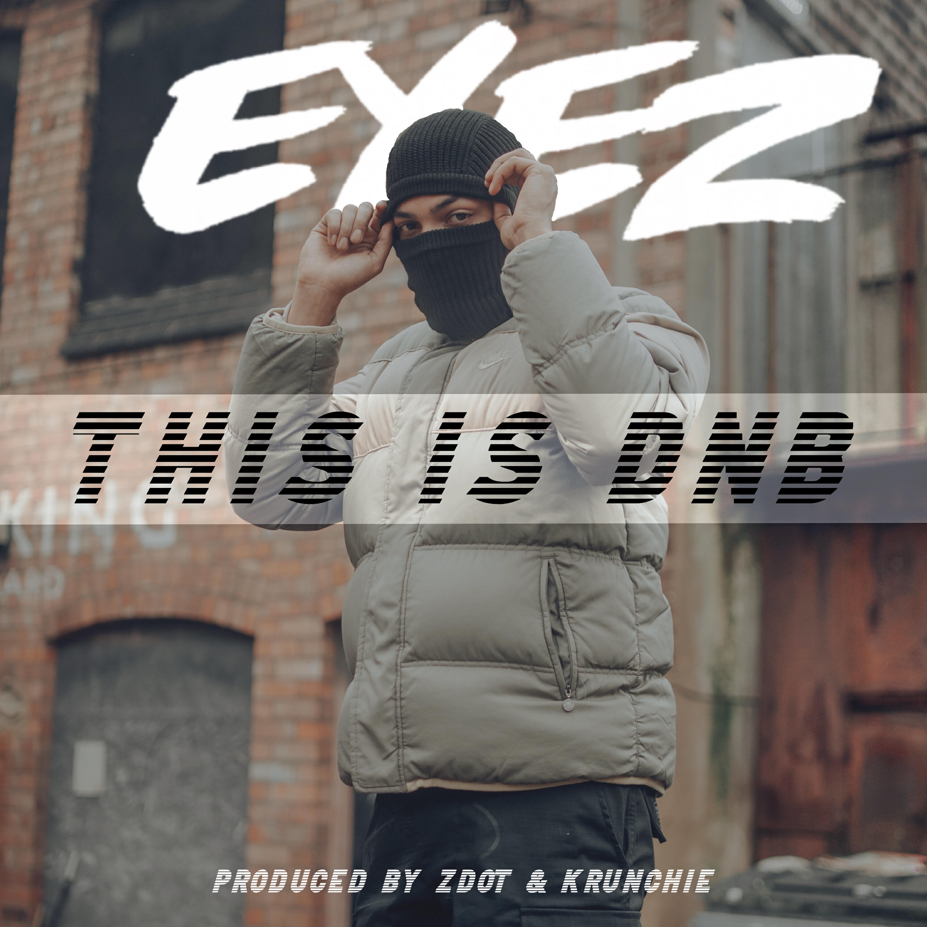 Релиз This Is DNB