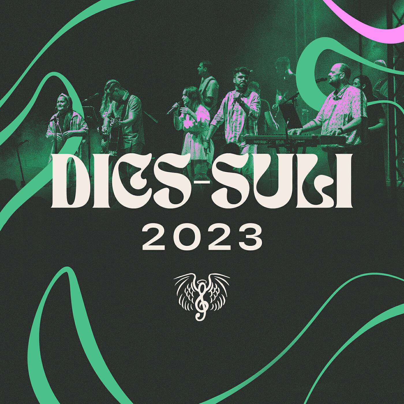 Релиз Dics-Suli 2023