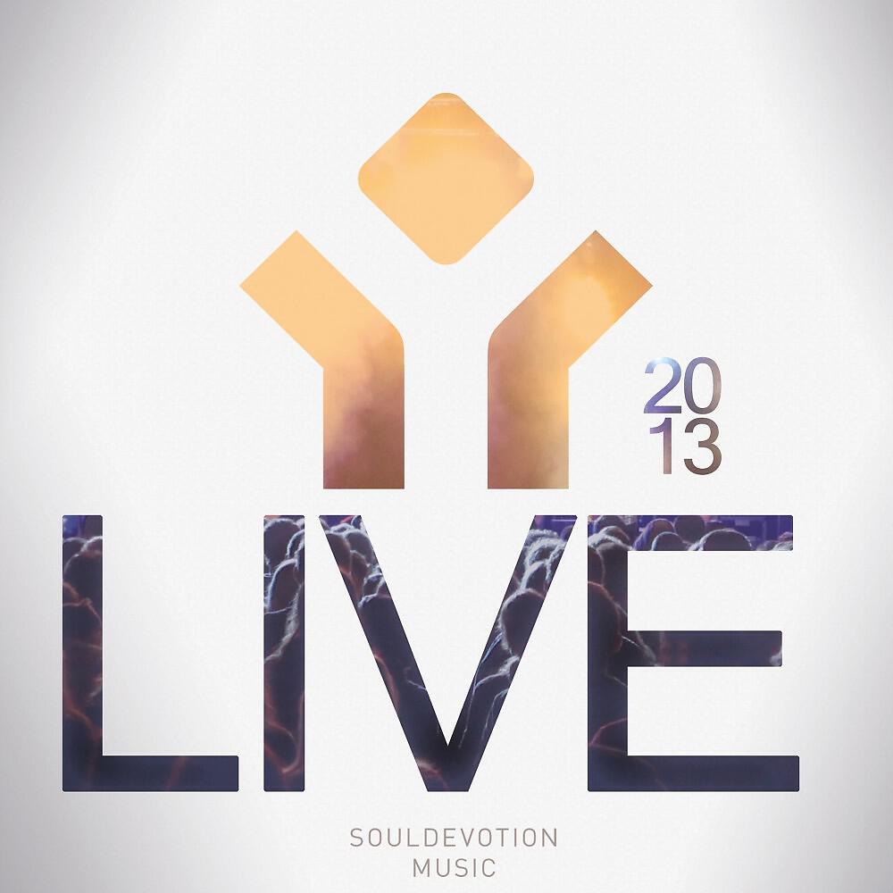Релиз Live 2013