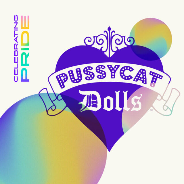 Постер альбома Celebrating Pride: The Pussycat Dolls