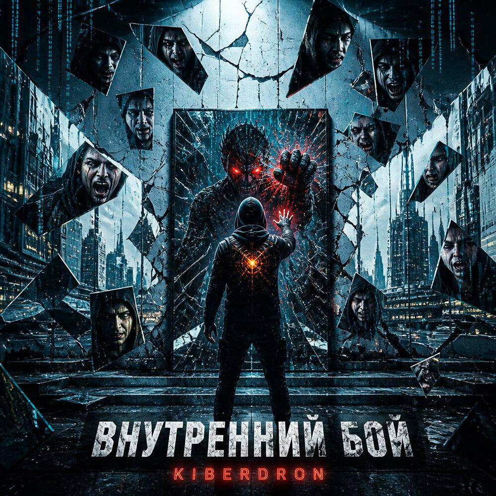 Релиз Внутренний бой