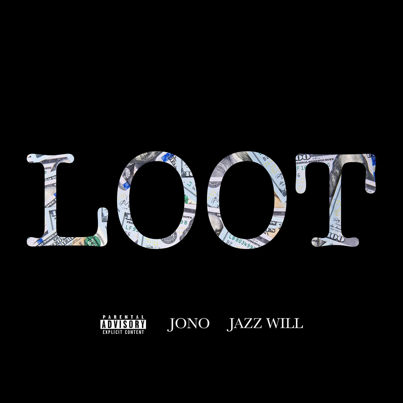Релиз Loot