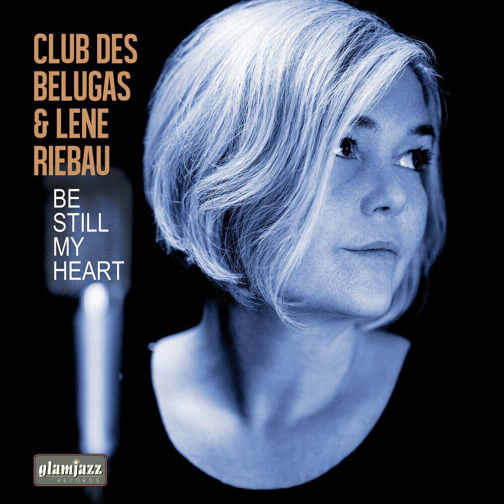 Релиз Be Still My Heart