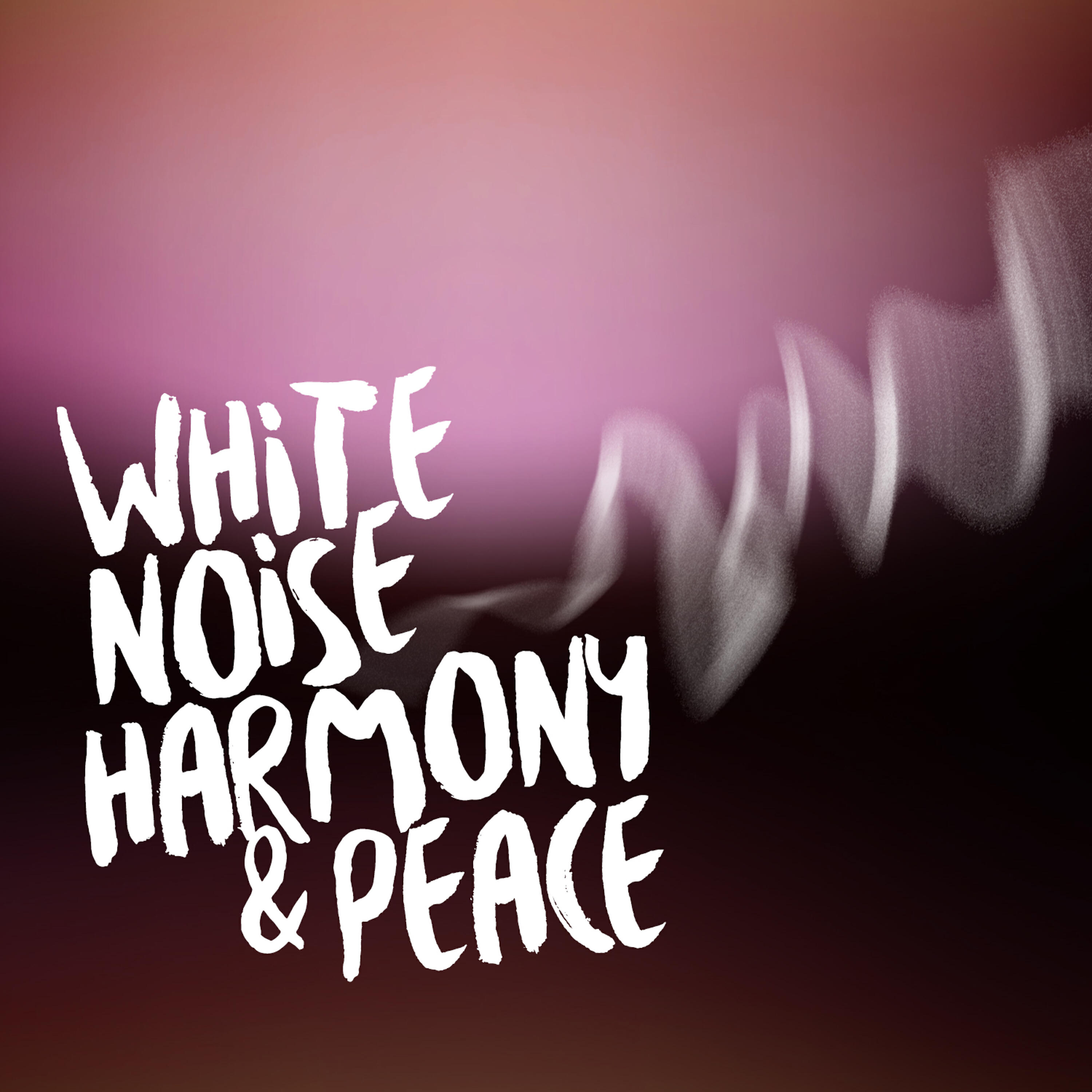 Релиз White Noise: Harmony & Peace